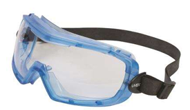 HONS3545X - GOGGLES SAFETY MATTE BLACK SHADE 5.0 UVEXTRA AF LENS WELDING SHADE FOR CUTTING OPERATION